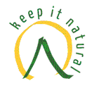 Logo Keep it natural e.V.