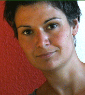 Stephanie Philipp